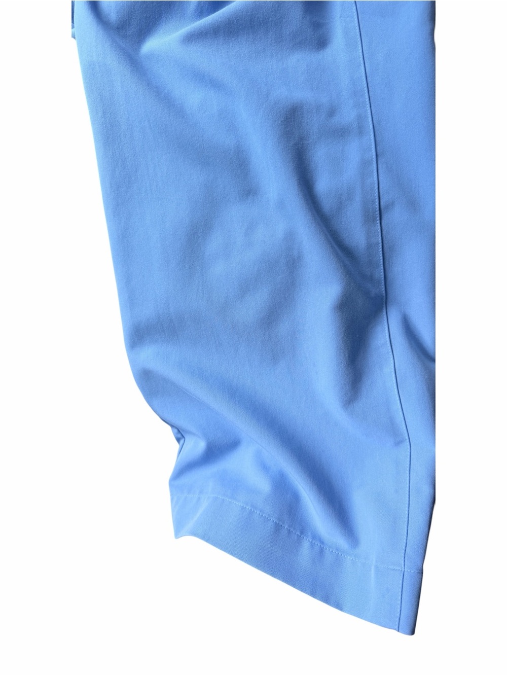 Figs Isabel High Rise Wide Leg Scrub Pant Size XL Petite - Picture 7 of 8